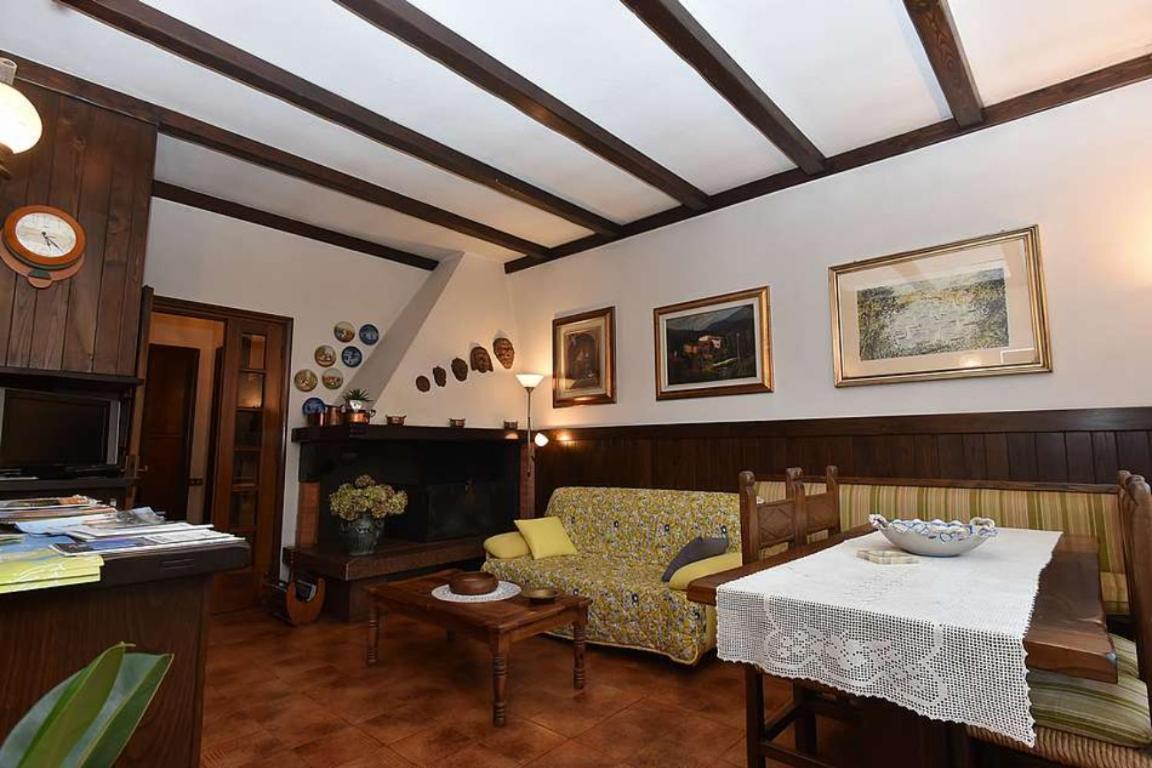 Apartmán Matilde'S House Riccò del Golfo di Spezia Exteriér fotografie