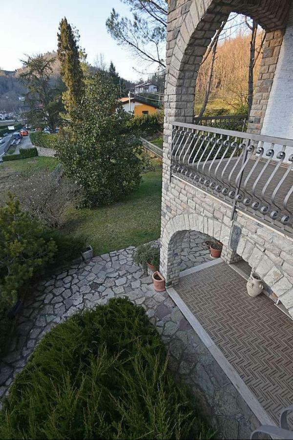 Apartmán Matilde'S House Riccò del Golfo di Spezia Exteriér fotografie