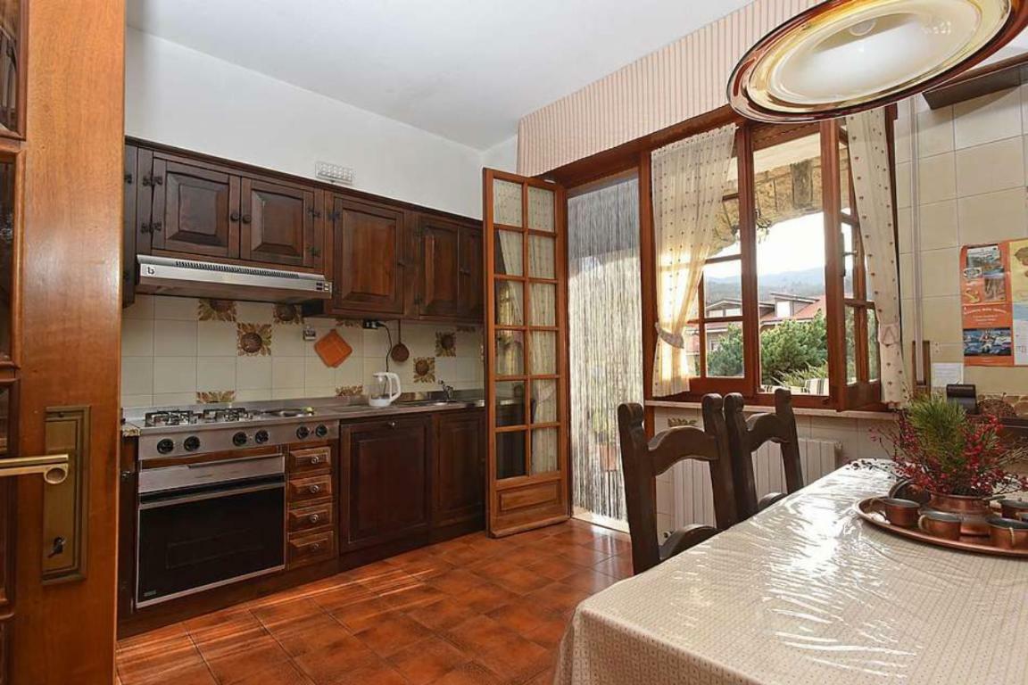 Apartmán Matilde'S House Riccò del Golfo di Spezia Exteriér fotografie