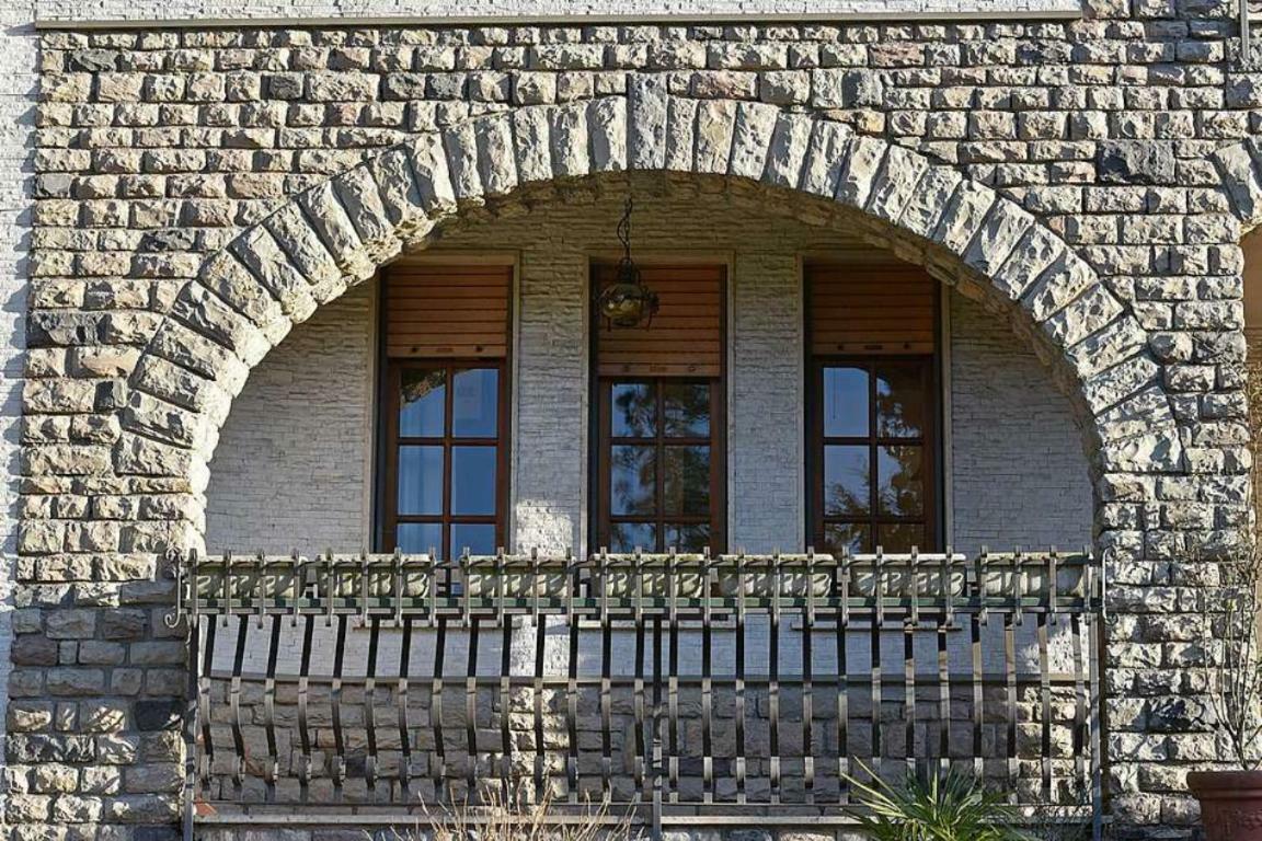 Apartmán Matilde'S House Riccò del Golfo di Spezia Exteriér fotografie
