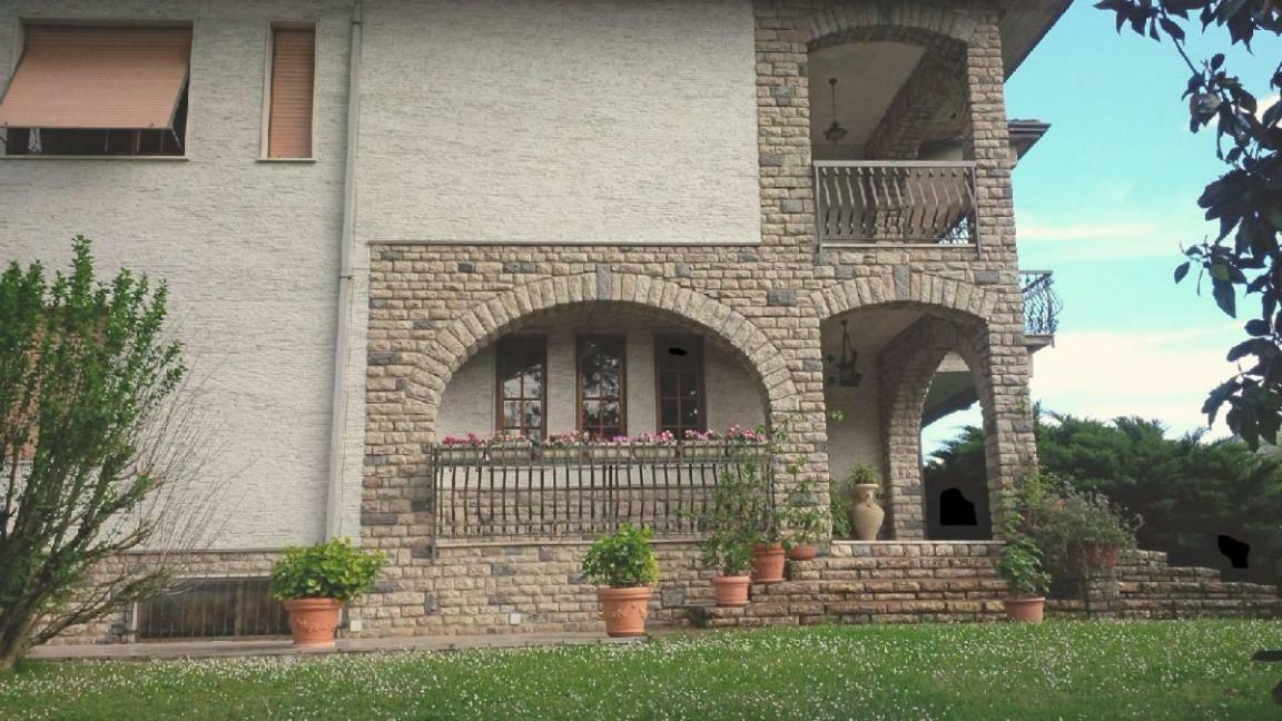 Apartmán Matilde'S House Riccò del Golfo di Spezia Exteriér fotografie