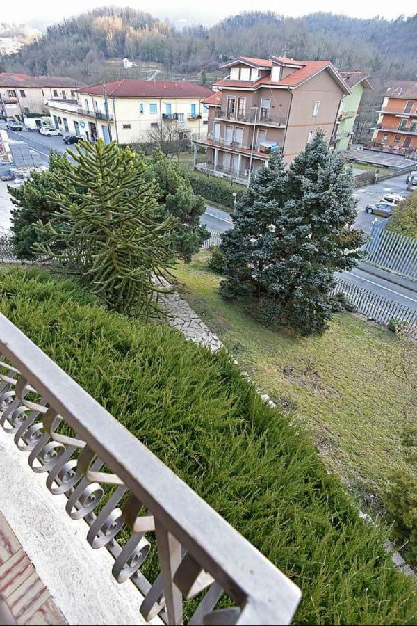 Apartmán Matilde'S House Riccò del Golfo di Spezia Exteriér fotografie